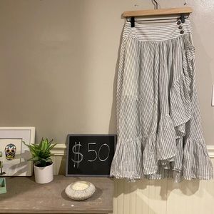Free People Skirt